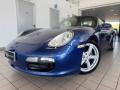 usato PORSCHE Boxster