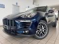 usato PORSCHE Macan