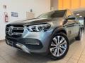 usato MERCEDES GLE 350