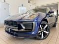 usato PORSCHE Macan