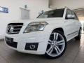 usato MERCEDES GLK 250