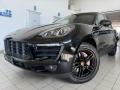 usato PORSCHE Macan