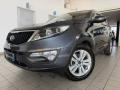 usato KIA Sportage