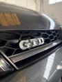 usato VOLKSWAGEN Golf GTD