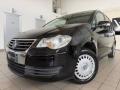 usato VOLKSWAGEN Touran