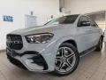 usato MERCEDES GLE 350