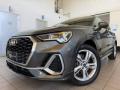 usato AUDI Q3
