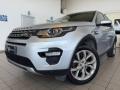 usato LAND ROVER Discovery Sport