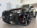 usato AUDI RS Q3