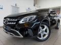 usato MERCEDES GLA 250