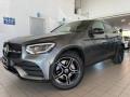 usato MERCEDES GLC 220