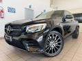 usato MERCEDES GLC 350