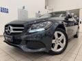 usato MERCEDES C 180