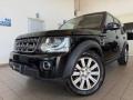 usato LAND ROVER Discovery