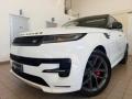 usato LAND ROVER Range Rover Sport