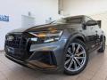 usato AUDI Q8
