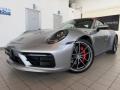 usato PORSCHE 992