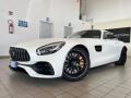 usato MERCEDES GT