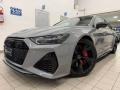 usato AUDI RS6