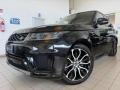 usato LAND ROVER Range Rover Sport