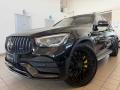usato MERCEDES GLC 43 AMG