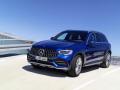 usato MERCEDES GLC 43 AMG