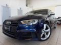 usato AUDI S3