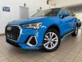 usato AUDI Q3