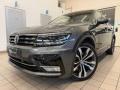 usato VOLKSWAGEN Tiguan