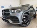 usato MERCEDES GLE 400