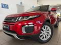 usato LAND ROVER Range Rover Evoque