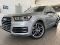 usato AUDI Q7