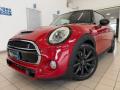 usato MINI Cooper SD