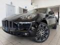 usato PORSCHE Macan