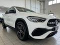 usato MERCEDES GLA 200
