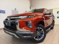 usato MITSUBISHI L200