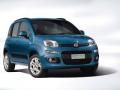 nuovo FIAT Panda