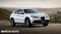 nuovo ALFA ROMEO Stelvio