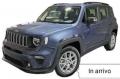 usato JEEP Renegade