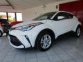 usato TOYOTA C HR