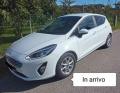 usato FORD Fiesta