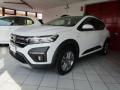 usato DACIA Sandero