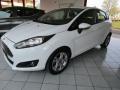 usato FORD Fiesta