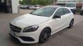 usato MERCEDES A 180