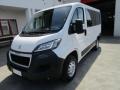 usato PEUGEOT Boxer