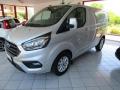 usato FORD Transit Custom