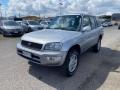 usato TOYOTA RAV 4