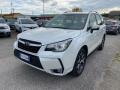 usato SUBARU Forester