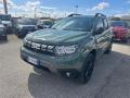 usato DACIA Duster