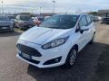 usato FORD Fiesta